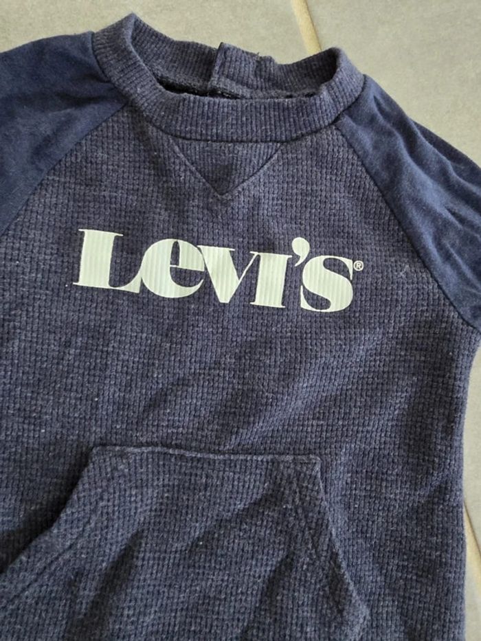 Combinaison Levi's - photo numéro 3