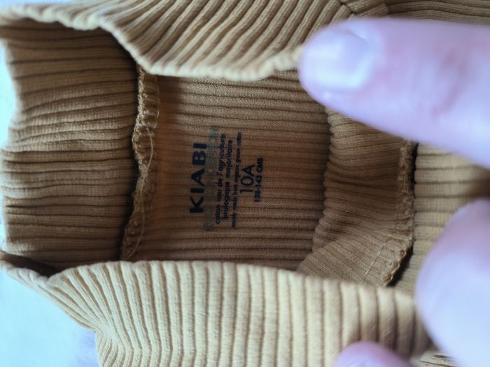 Lot fille 9-10 ans - photo numéro 4