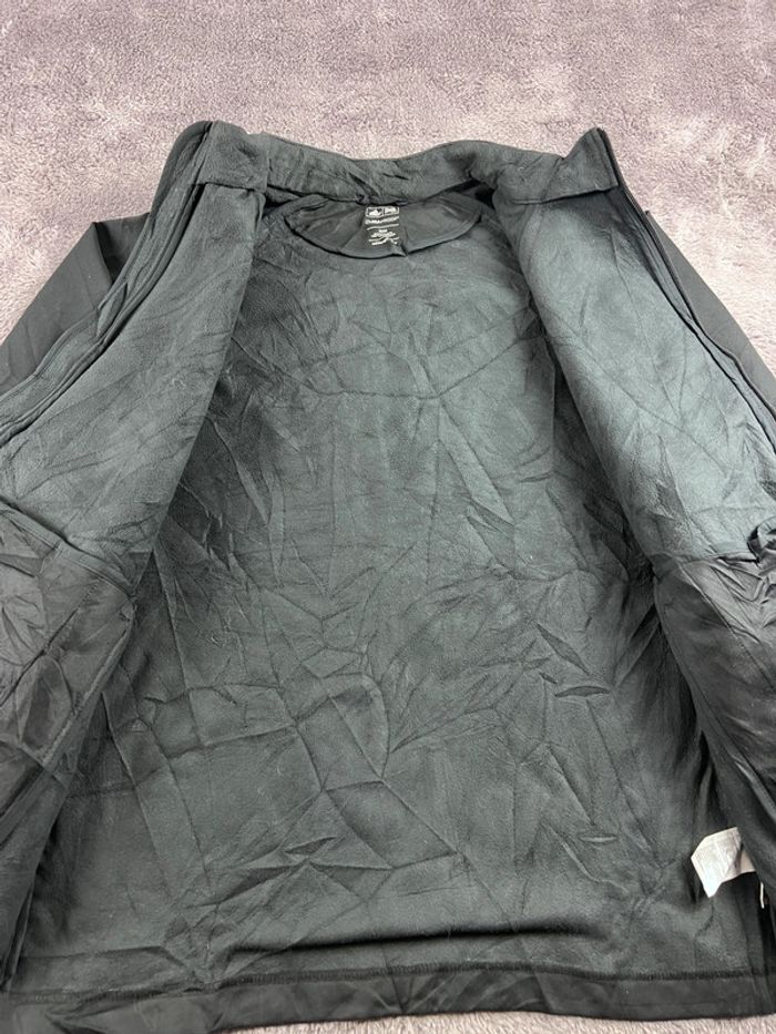 Veste Adidas Golf ClimaProof noire – Taille M - photo numéro 8