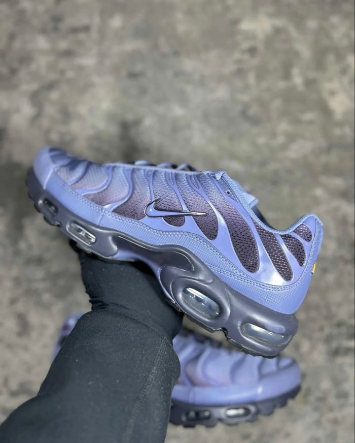 Nike tn bleu pastels 45 - photo numéro 3