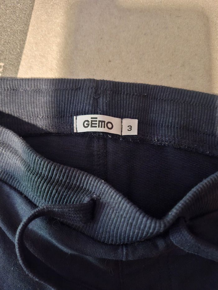 Short 3 ans - photo numéro 3