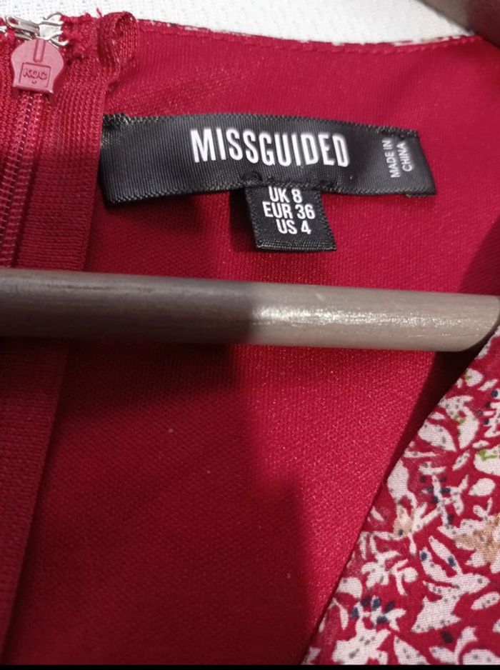 Robe longue 36 - photo numéro 3