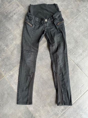 Jeans grossesse
