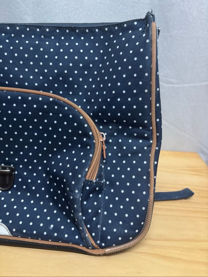 Cartable Tann’s, 38 cm, primaire - photo numéro 9