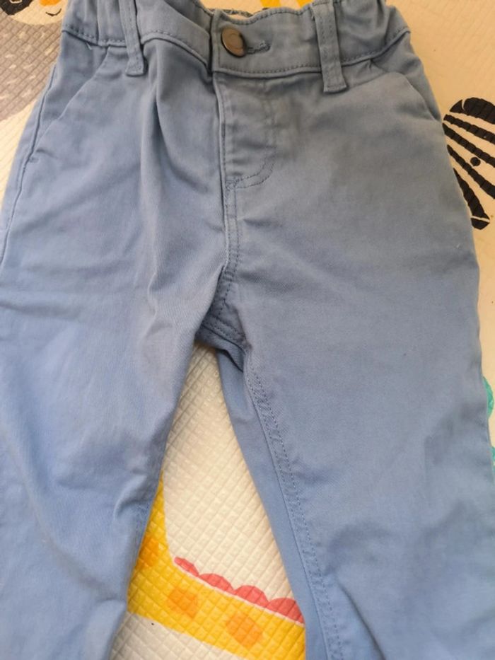 Jeans - photo numéro 5