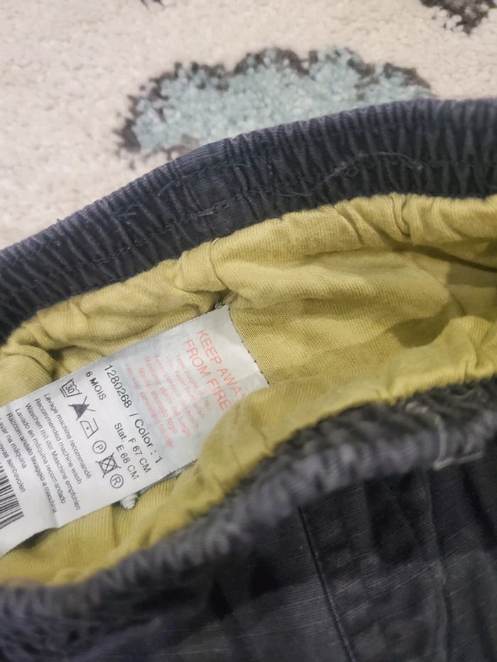 Pantalon 👶🏼 - photo numéro 3