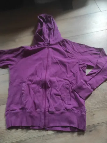 Veste go sport taille l