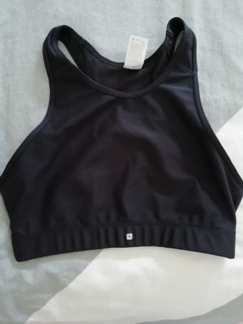Brassière de sport