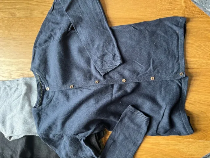 Lot de gilets - photo numéro 2