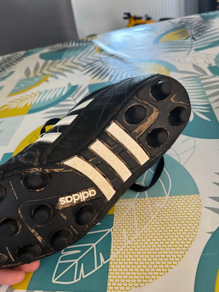 Chaussures de foot - photo numéro 7