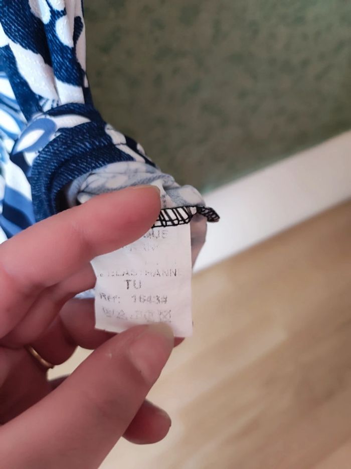 Haut T.U - photo numéro 5