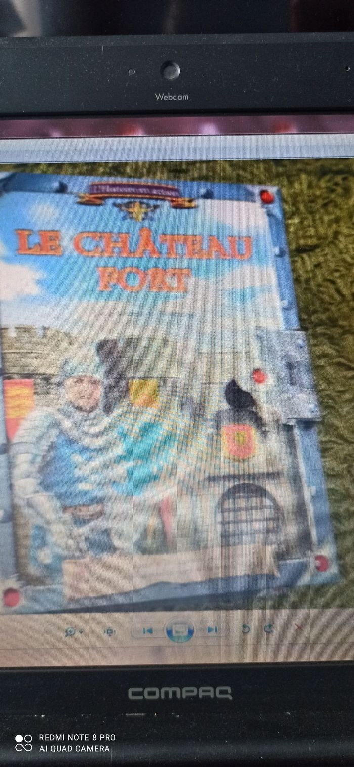 Château en carton - photo numéro 3