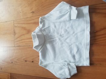 Tee shirt manches longues