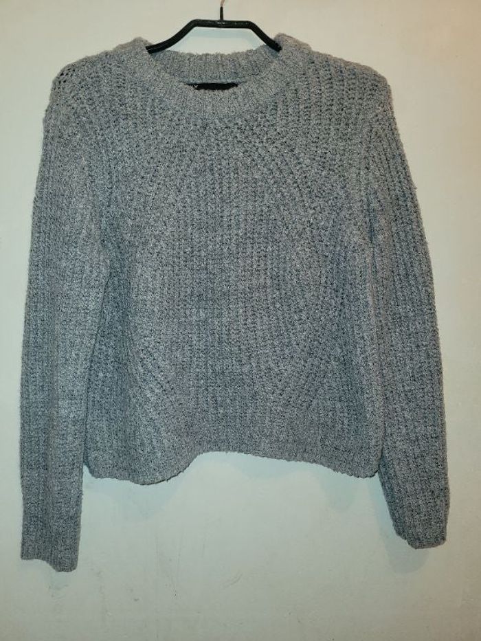 Pull
