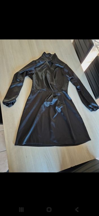 Robe  neuve
