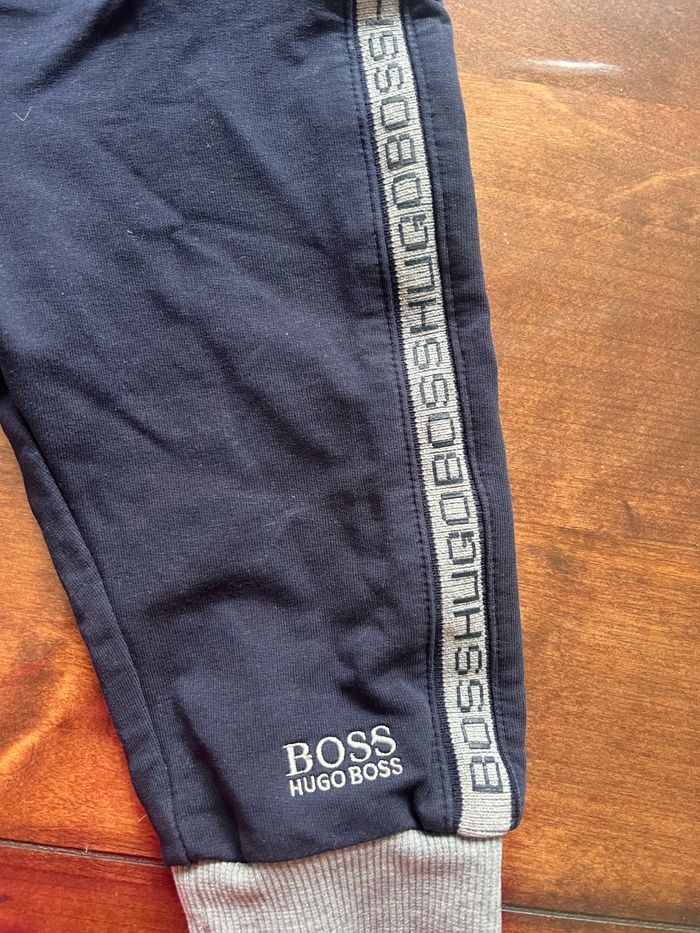 Survêtement tenu jogging Hugo boss - photo numéro 2