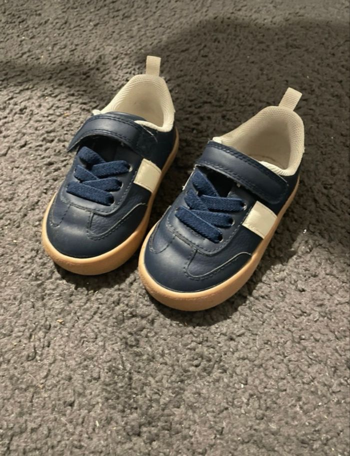 Lot de 2 paires de chaussures