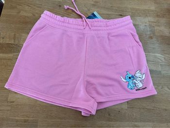 Short stitch