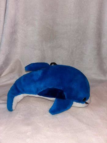 🌸Peluche dauphin 🌸