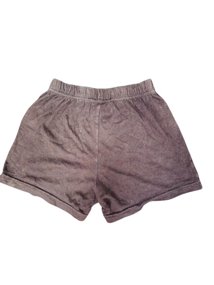 Pyjama short 6 ans