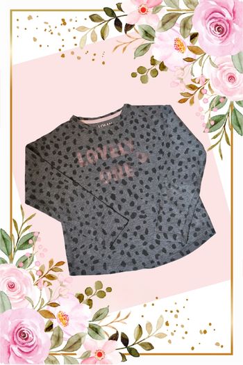 Tee-shirt Taille 6 ans