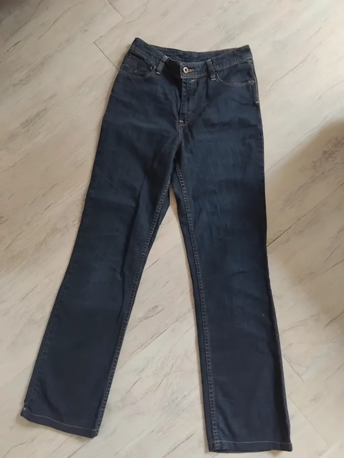 Jean vintage Levi's - photo numéro 6