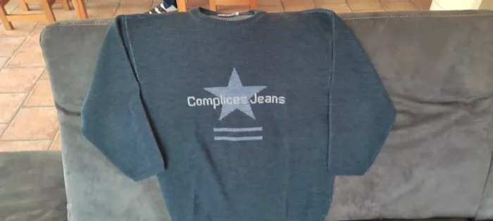 Pull Complice