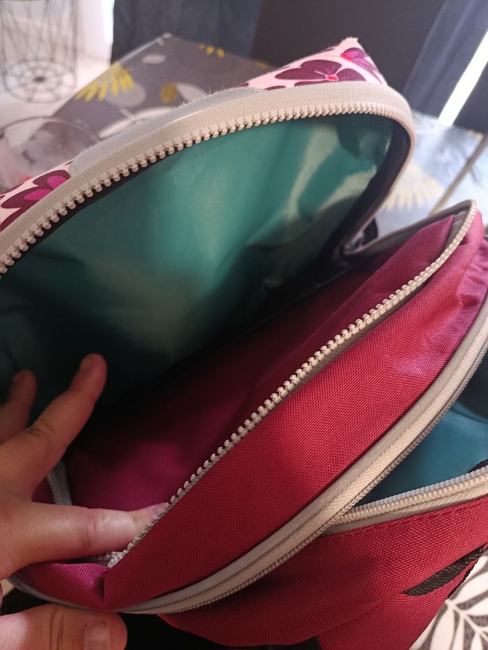 Sac à dos scolaire - photo numéro 4