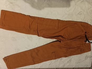 pantalon cargo