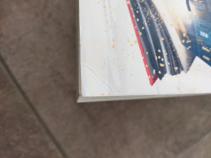 Le livre des rêves interdits de David Farr - photo numéro 4