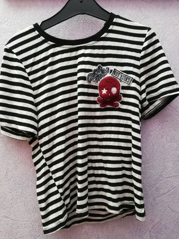 Tee-shirt T.S
