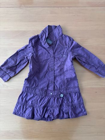 Robe Mexx 12M