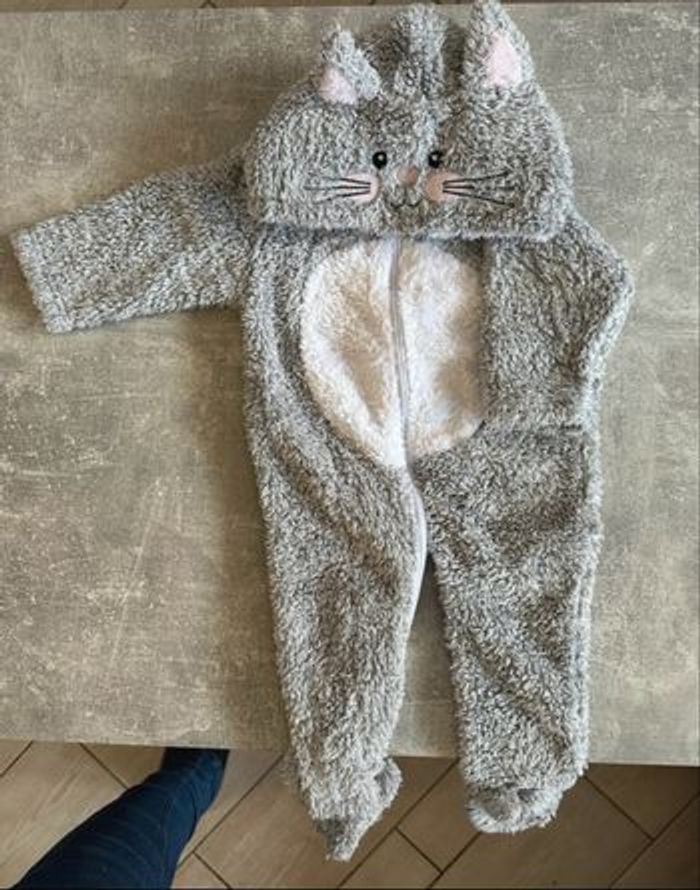 Lot de 10 vêtements - photo numéro 2