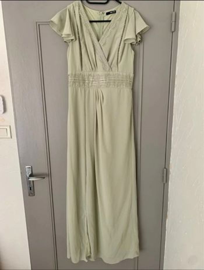 Robe mariage