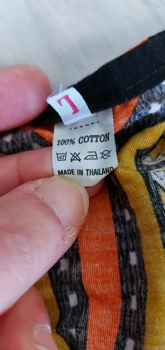 Tee shirt - photo numéro 3