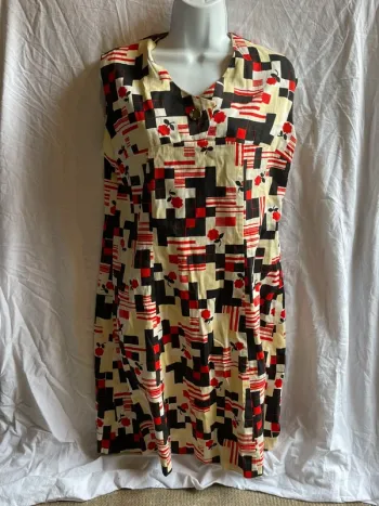 Jolie robe création eska