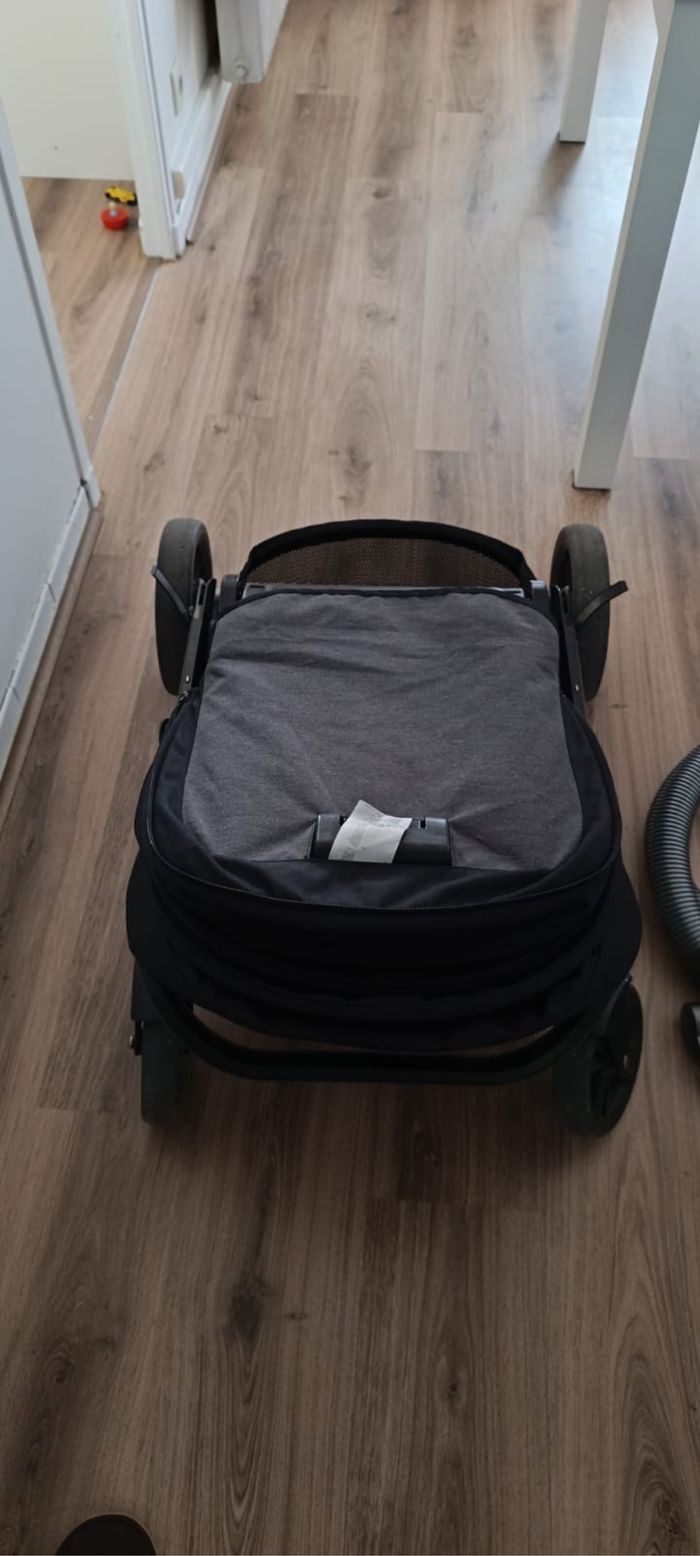 Poussette Joie - photo numéro 5