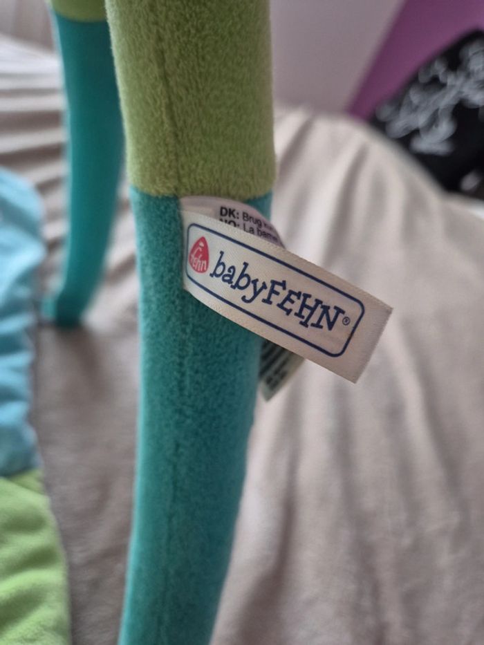 Tapis d’éveil bébé - photo numéro 7