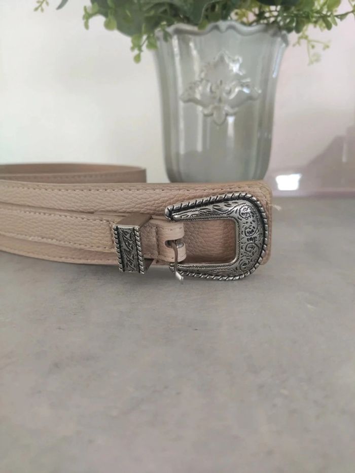 Ceinture taille 75 cm