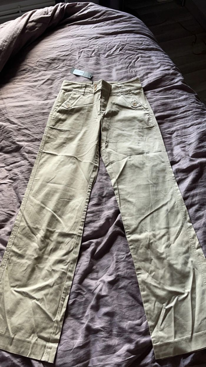 Pantalon butch Woman - photo numéro 2