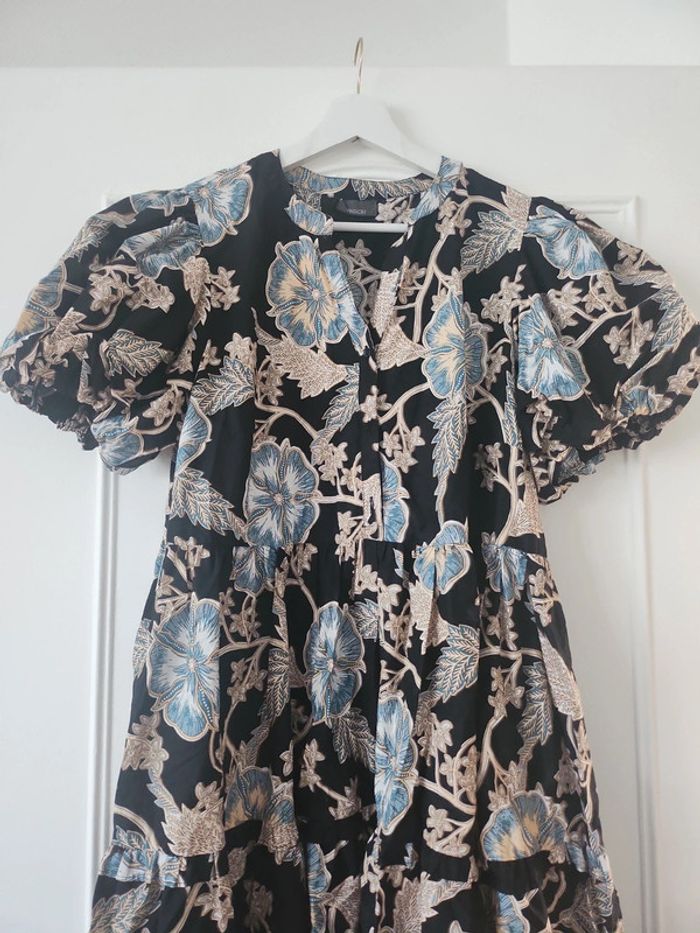 Robe d été - photo numéro 3