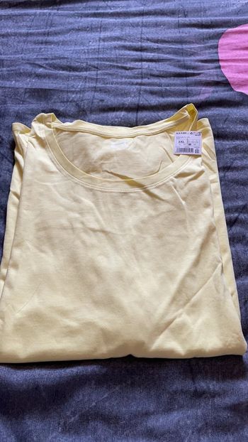 T shirt MC
