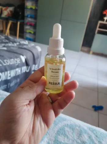 Sérum nuit neuf Mira 30ml