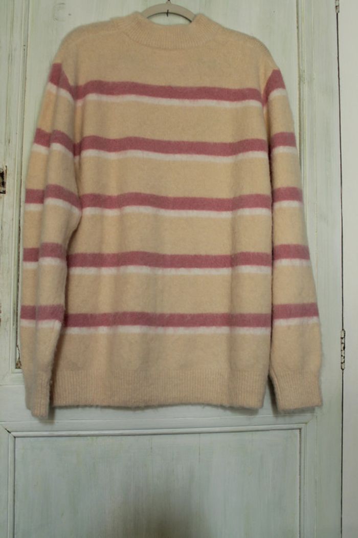 Pull tout doux XL - photo numéro 7