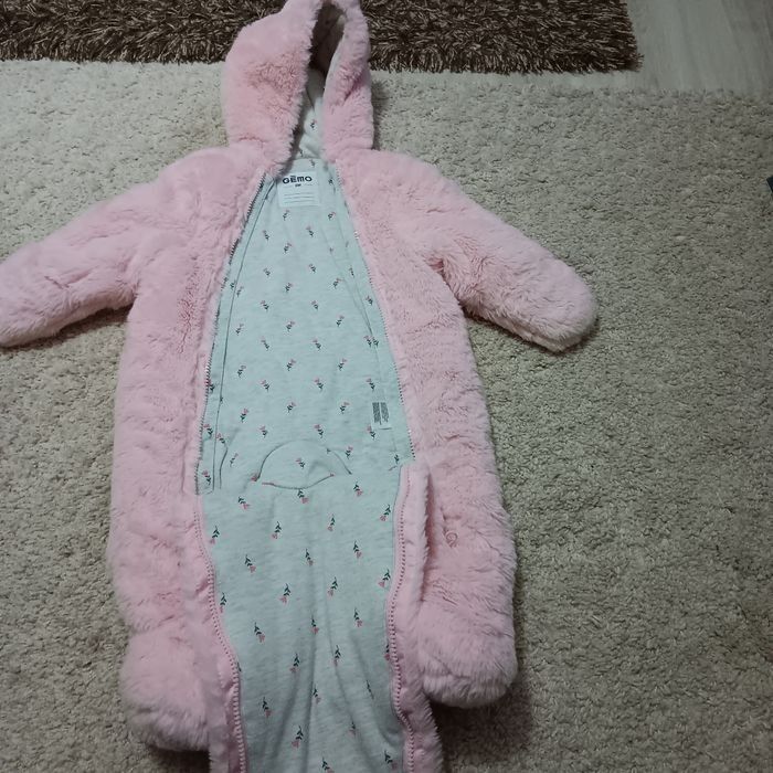 Combi pilote gemo - photo numéro 3