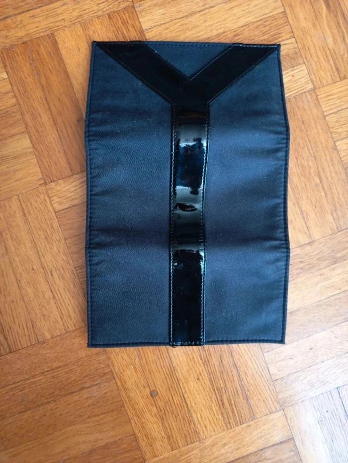 porte monnaie Yves Saint Laurent - photo numéro 4