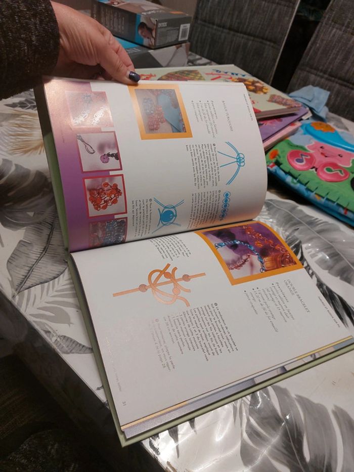 1001 perles - photo numéro 3