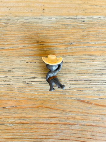 Figurine chat botté 👢