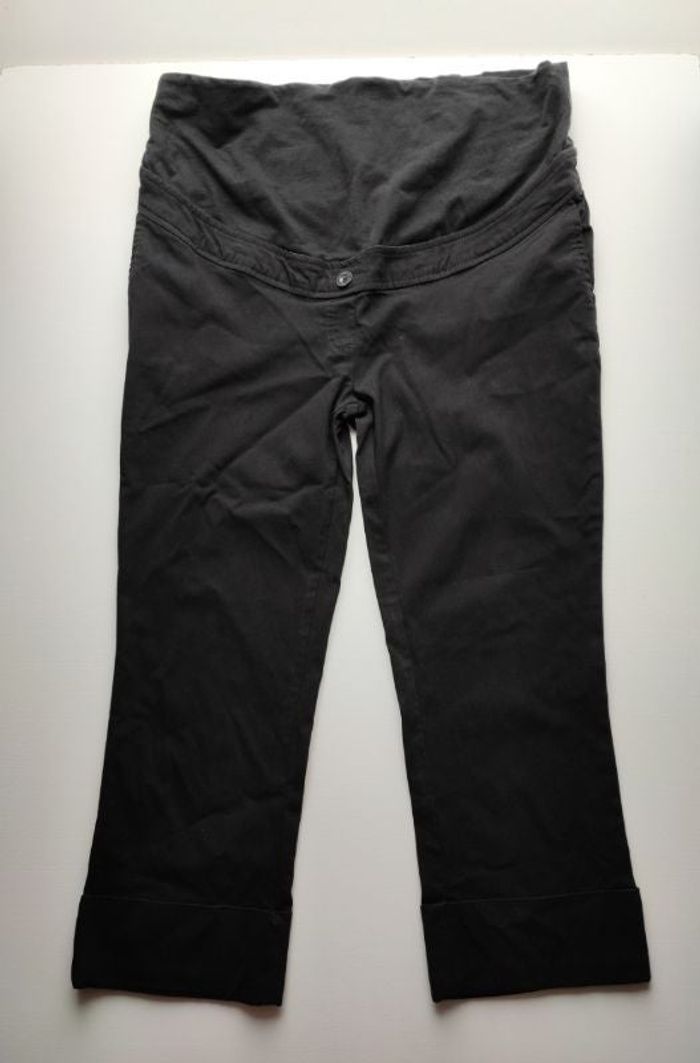 🌼 Pantacourt de grossesse - Ligne Maternité - T42 🌼