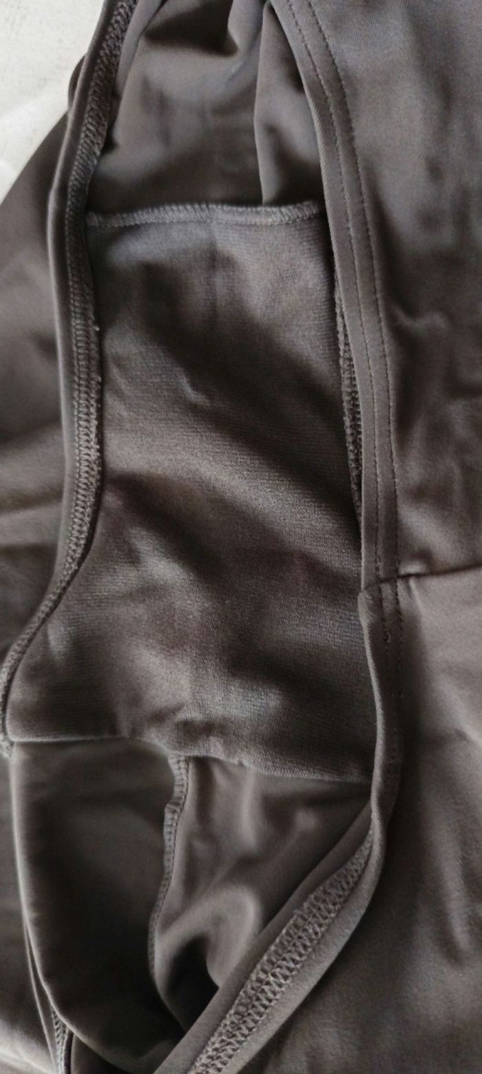 Maillot de bain 1 pièce future maman 🚼 CALINKALIN taille 42 - photo numéro 9
